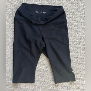 Womens Black Leggings